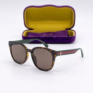 Sale! New Gucci Unisex 56mm Havana Brown Sunglasses!